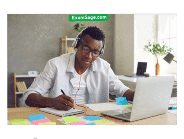 Effective test preparation strategies for successful studying, including active recall, practice tests, and time management tips.
