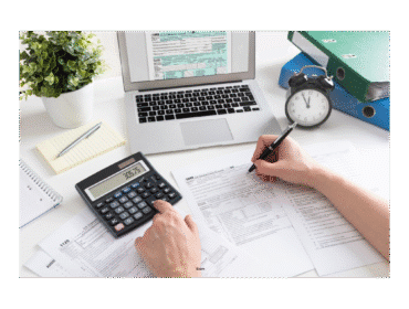 Effective strategies for accounting test practice and preparation with tips and study methods