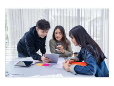 Practice questions for exams to prepare effectively