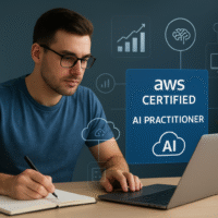 How to Prepare for the AWS Advanced Networking Certification