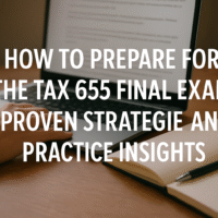 Master the SEC-310 Final Exam with Practice Questions & Answers