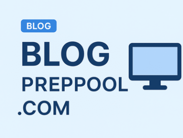 prepool study blogs which help you to pass your college and certification exams in the first try.
