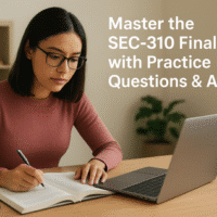 Ace Accounting Theory Exam with Practice Test Answers