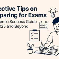 Top 10 Research-Backed Study Techniques to Pass Any Exam Faster