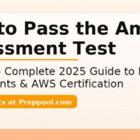 How to Pass the ANCC PMHNP Certification Exam Test