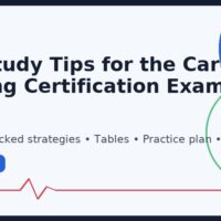 How to Prepare for the Healthcare Compliance Certification Exam
