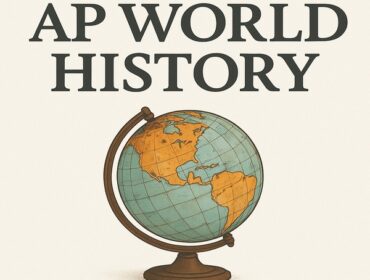 ap world history overview graphic