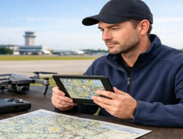 FAA Part 107 exam preparation guide for first-time success in 2026