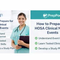 How to Pass the National Clinical Mental Health Counselor Exam