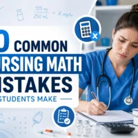 Nursing Dosage Calculations Explained for Beginners