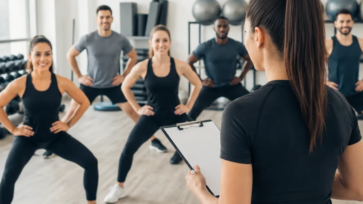 ACE Group Fitness Instructor Exam Day Tips & Guide