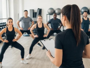 ACE Group Fitness Instructor Exam Day Tips & Guide