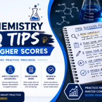 Hardest AP Chemistry Topics Explained