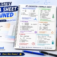 AP Chemistry Multiple Choice Tips