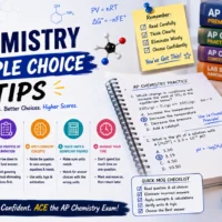 How to Self-Study AP Chemistry