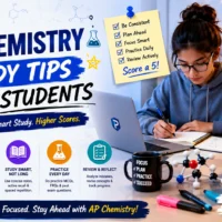 AP Chemistry FRQ Tips for Higher Scores