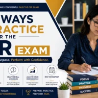CER Exam Difficulty Explained
