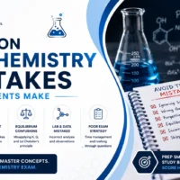 AP Chemistry Exam Guide for Future STEM Students