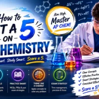 Hardest AP Chemistry Topics Explained