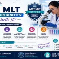 AMT MLT Study Plan for Busy Students