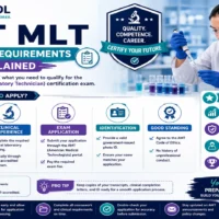 AMT MLT Study Plan for Busy Students