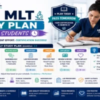 AMT MLT Eligibility Requirements Explained