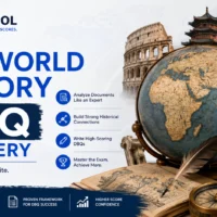 AP World History: The Smart Path to a High Score