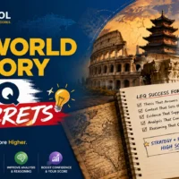 AP World History Study Plan