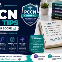 PCCN Exam Mistakes to Avoid