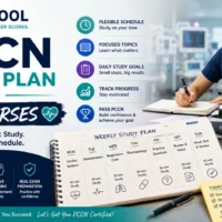 PCCN Exam Guide: How to Pass on Your First Attempt