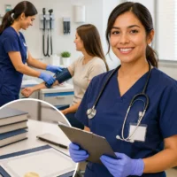What Does an RHIT Actually Do in Healthcare?