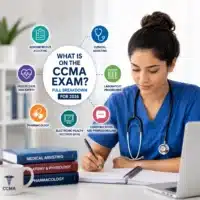 Best Way to Study for the CCMA Exam in 30 Days