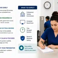 What is on the EXCPT Exam? Full Breakdown for 2026