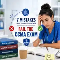 CCMA vs CMA: Which Certification Wins?