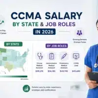 CCMA Exam Day Tips: What to Expect at Testing Center