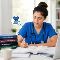 What Is on the CCMA Exam? Full Breakdown for 2026