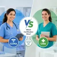CCMA Career Guide: From Beginner to Certified Medical Assistant