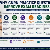 CNRN Certification Roadmap for Nurses