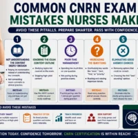 Why CNRN Practice Questions Improve Exam Readiness
