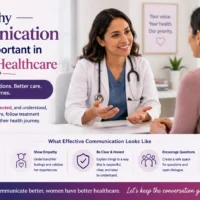 Why Preventive Women’s Healthcare Matters More Than Ever
