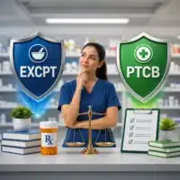 Pharmacy Technician Salary by State in 2026