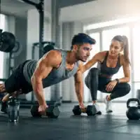 What is on the ACE Group Fitness Instructor Exam?