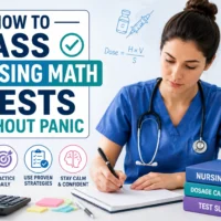Nursing Dosage Calculations Explained for Beginners