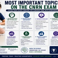 Common CNRN Exam Mistakes Nurses Make