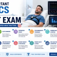 Common RPSGT Exam Mistakes Sleep Technologists Make