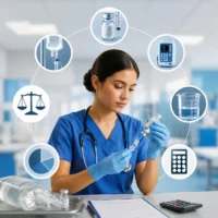 10 Mistakes That Cause Students to Fail the CRCST Exam