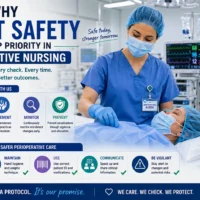 Why Sterile Technique Is So Important in the Operating Room