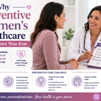 Why Communication Is So Important in Women’s Healthcare