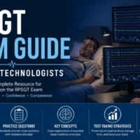 Common RPSGT Exam Mistakes Sleep Technologists Make