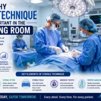 Why Patient Safety Is the Top Priority in Perioperative Nursing